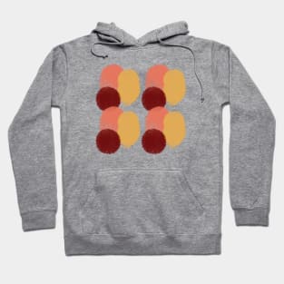 Dots Hoodie